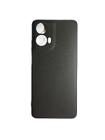 Motorola Qobur Edge 50 Fusion 5G qara