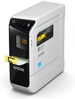 LW-600P LabelWorks (Cont. & UK AC adapt)
