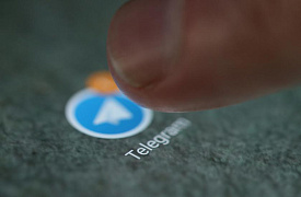 Telegram продолжит работу над запуском криптовалюты «Gram»