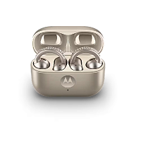 Motorola Moto Buds Loop Swarovski French Oak