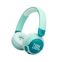 JBL Junior 320BT Green
