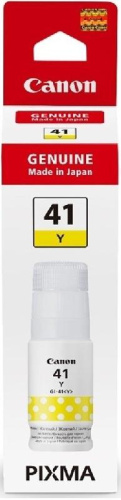 Canon Ink Cartridge GI-41 Y EMB