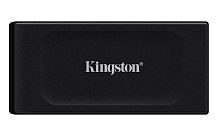 KINGSTON 2000G XS1000 EXTERNAL SSD