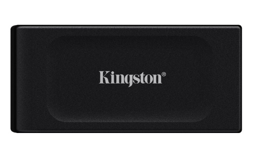 KINGSTON 2000G XS1000 EXTERNAL SSD