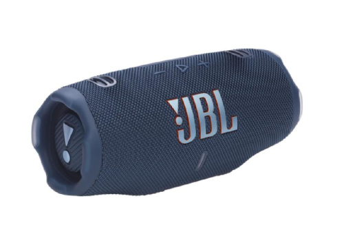 JBL CHARGE 6 Blue JBL CHARGE 6 Blue