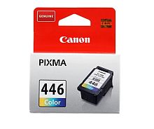Canon Ink-Cartridge CL-446 Color