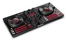 Numark DJ Controller Mixtrack Platinum FX