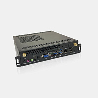 OPS For IQTouch HA1100 Pro / QA1300 Pro / TR1310C Pro / TX1400