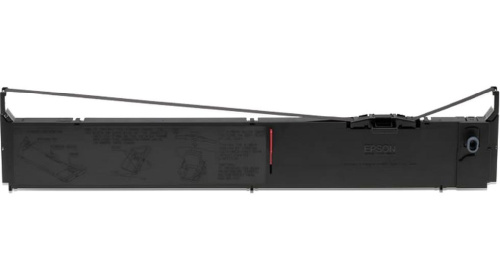 Ribbon cartridge for DFX-9000