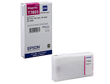 WF-5xxx Series Ink Cartridge XXL Magenta