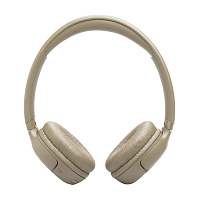 JBL T530BT Beige