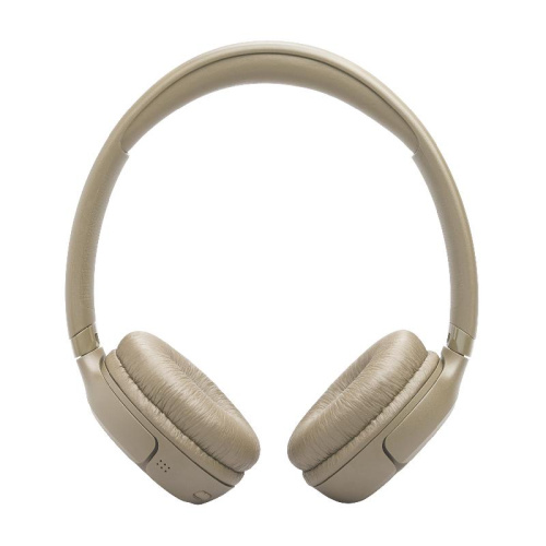 JBL T530BT Beige