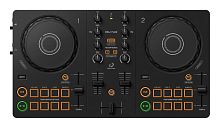 DJ CONTROLLER
