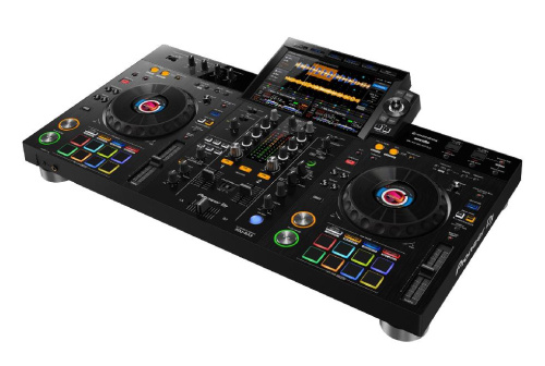 Pioneer DJ SYSTEM XDJ-RX3
