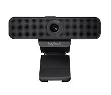 LOGITECH Full HD WebCam C925 - EMEA