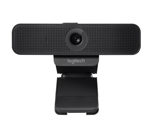 LOGITECH Full HD WebCam C925 - EMEA