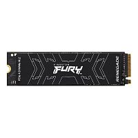 500G Renegade PCIe 4.0 SSD