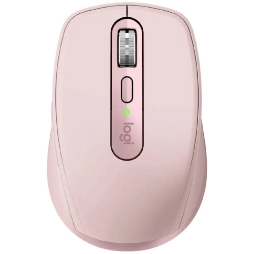 MX Anywhere 3S-ROSE-2.4GHZ/BT-N/A-EMEA28-935