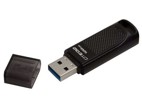 128GB USB 3.1/3.0 DT Elite G2 (metal) 180MB/s read, 70MB/s write
