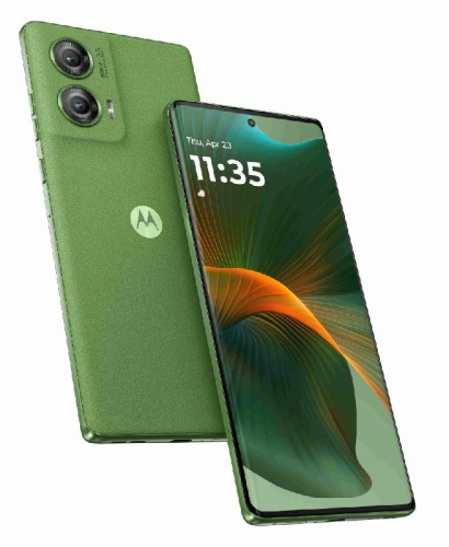 Motorola Edge 50 Fusion 5G 8GB 256GB Forest Green Motorola Edge 50 Fusion 5G 8GB 256GB Forest Green