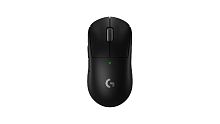 G PRO X SUPERLIGHT 2 LIGHTSPEED Gaming Mouse-BLACK-2.4GHZ-N/A-EER2-933-#933