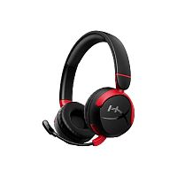 HyperX Cloud Mini - Wireless Gaming Headset (Black) / 7G8F1AA