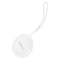 Promate Smart Tracking Wireless Tag PROTAG-1.WHITE