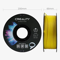 CR-PETG YELLOW 1.75mm 1kg