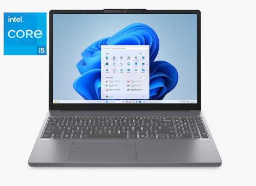 Laptop Lenovo IP Slim 3 15IRH10/ 15.3" WUXGA (1920x1200) IPS/ i5-13420H/ 16GB/ 512GB SSD/ FreeDos/ L