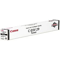 C-EXV 29 TONER BK EUR