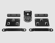Logitech Rally Mounting Kit for the Logitech Rally Ultra-HD ConferenceCam - N/A - N/A - N/A - WW - M