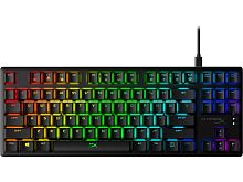 HyperX Alloy Origins Core - Mechanical Gaming Keyboard - HX Red (US Layout) / 4P5P3AA#ABA