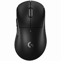 LOGITECH G PRO X SUPERLIGHT 2 DEX - BLACK - 2.4GHZ  - EER2-933 - #933