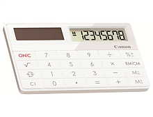 CANON CALCULATOR X MARK I CARD WHITE