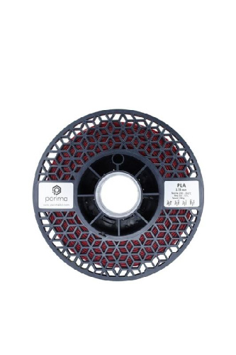 Porima PLA Filament CLARET RED 1.75mm 1kg