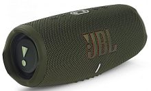 JBL CHARGE 5 Green