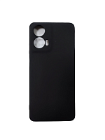 Motorola Qobur moto G85 5G qara