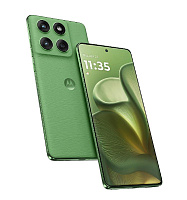 Motorola Edge 60 5G 12GB 512GB Shamrock