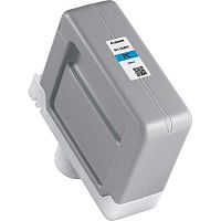 Canon Cartridge Pigment Ink Tank PFI-110 CYAN