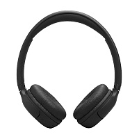 JBL T530BT Black