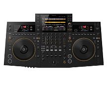 ALL-IN-ONE DJ SYSTEM