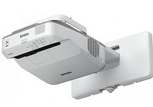 Epson Projector EB-685W 220v