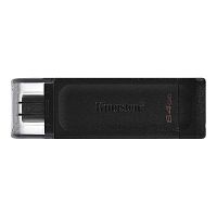 Kingston DataTraveler 70 64GB Kingston DataTraveler 70 64GB