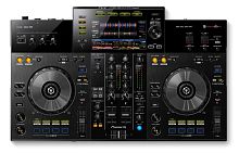 Pioneer ALL-IN-ONE DJ SYSTEM XDJ-RR