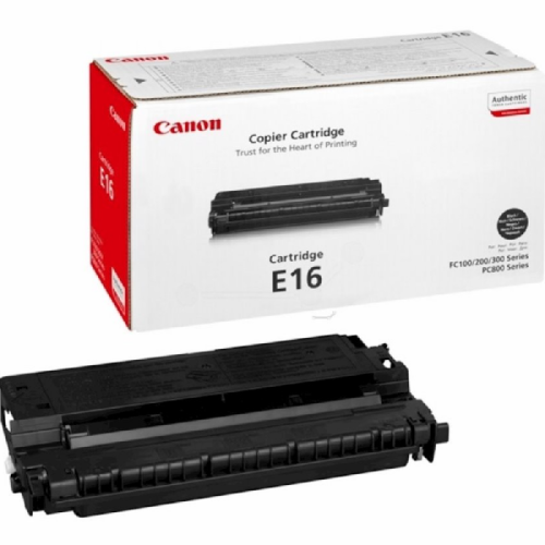 CANON CARTRIDGE E16S CANON CARTRIDGE E16S