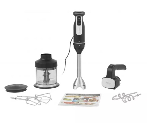 Ninja Immersion Blender Ninja Immersion Blender