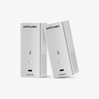 Anycubic AirPure 2Pcs