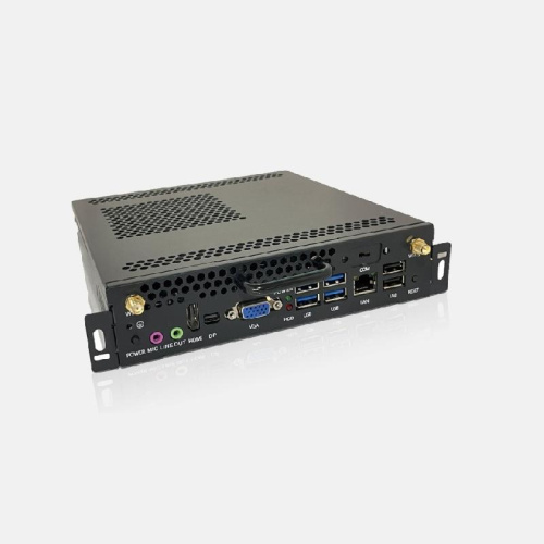 OPS For IQTouch HA1100 Pro / QA1300 Pro / TR1310C Pro / TX1400