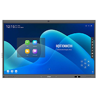 QA1300PRO 65'' TOUCH SCREEN