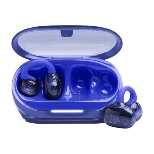 JBL Soundgear Clips Blue JBL Soundgear Clips Blue
